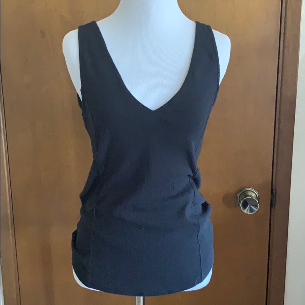 🖤Sold🖤 Free People tank top